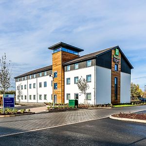 Holiday Inn Express Cambridge