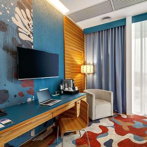 Hotel Ülemiste