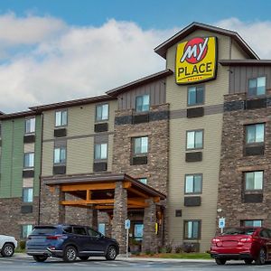My Place Hotel-Kalispell, Mt
