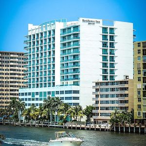 Residence Inn By Marriott Fort Lauderdale Intracoastal