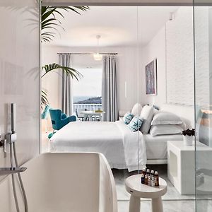 Thalassa Suite